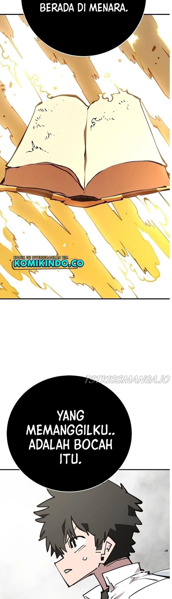 Player Chapter 127 Gambar 9