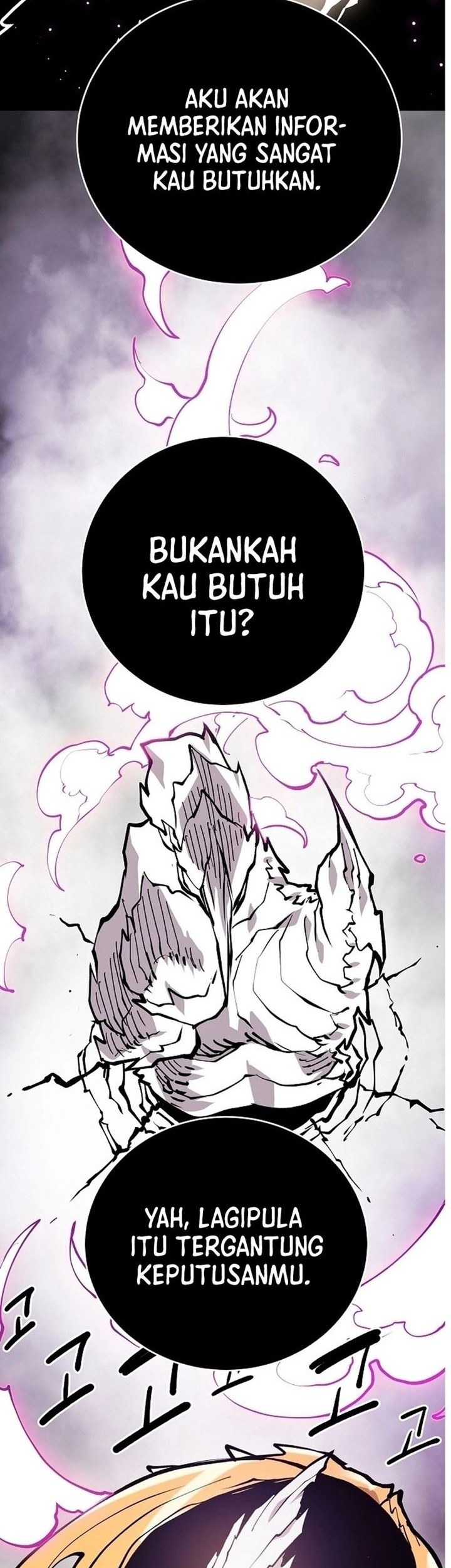 Player Chapter 127 Gambar 11