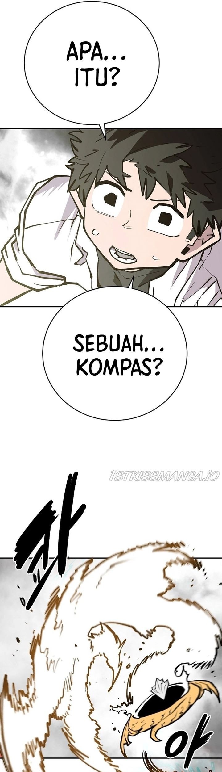 Player Chapter 127 Gambar 14