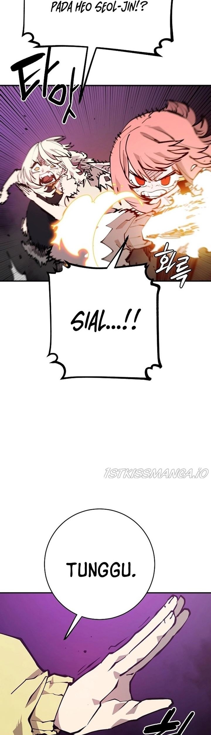 Player Chapter 127 Gambar 17