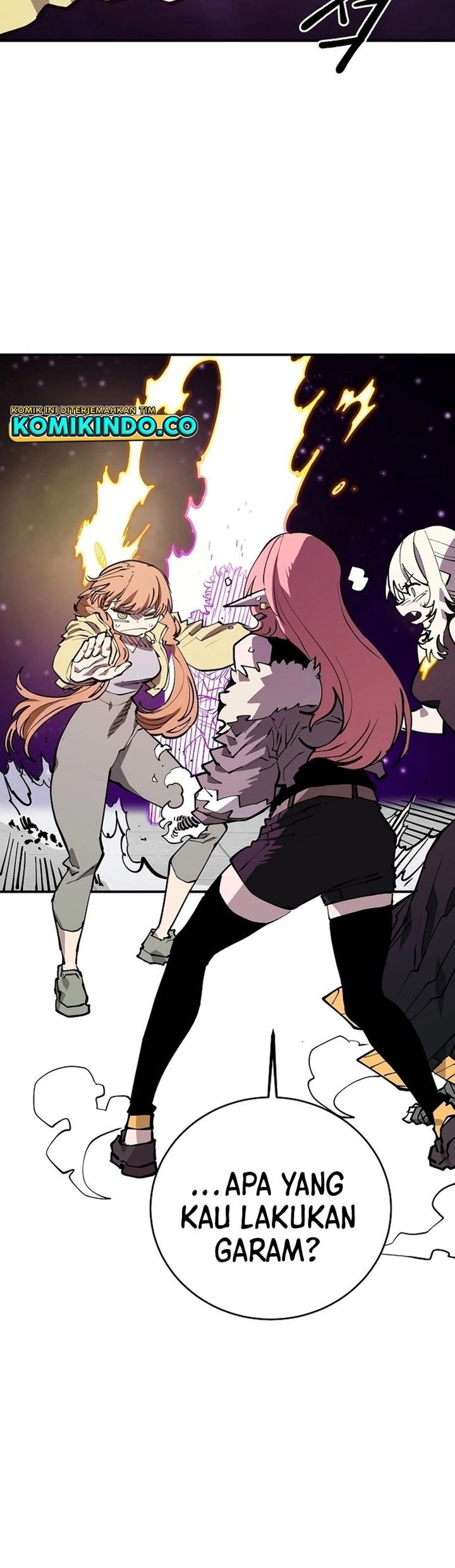 Player Chapter 127 Gambar 18