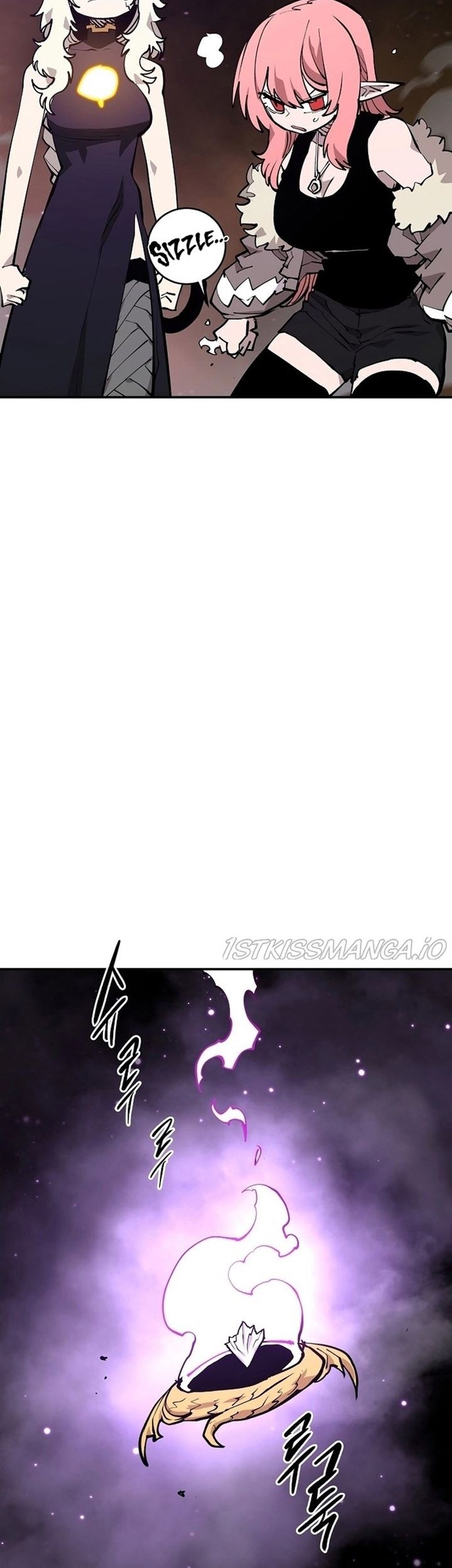 Player Chapter 127 Gambar 20