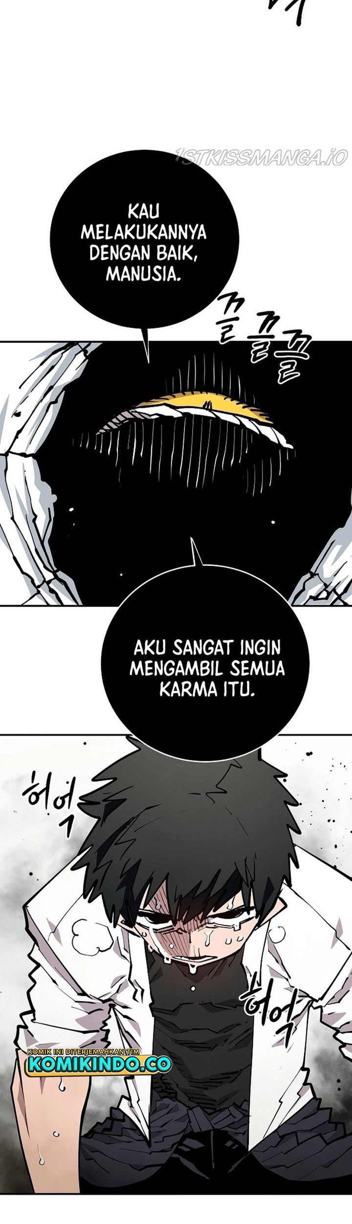 Player Chapter 127 Gambar 22