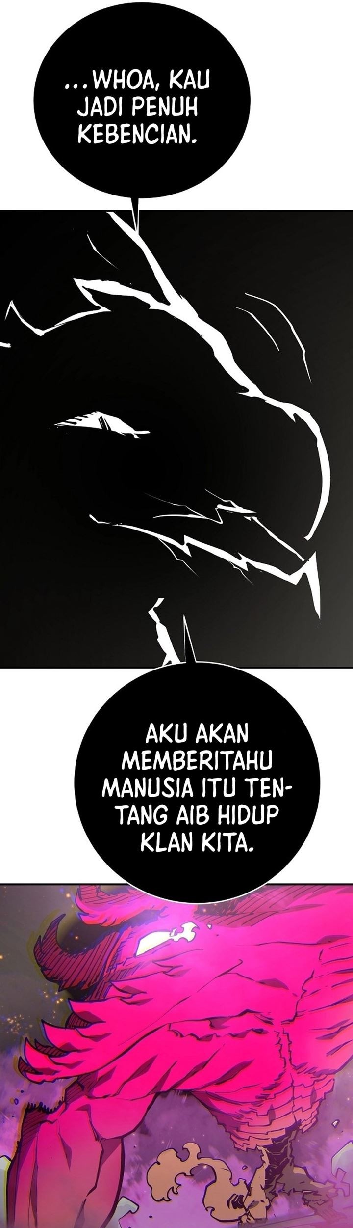 Player Chapter 127 Gambar 25