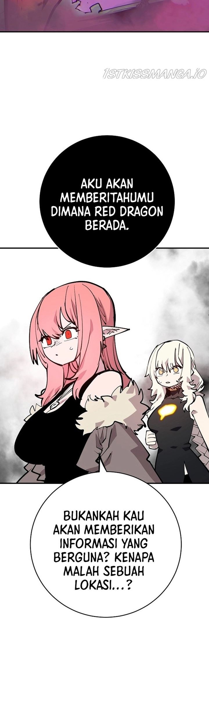 Player Chapter 127 Gambar 26