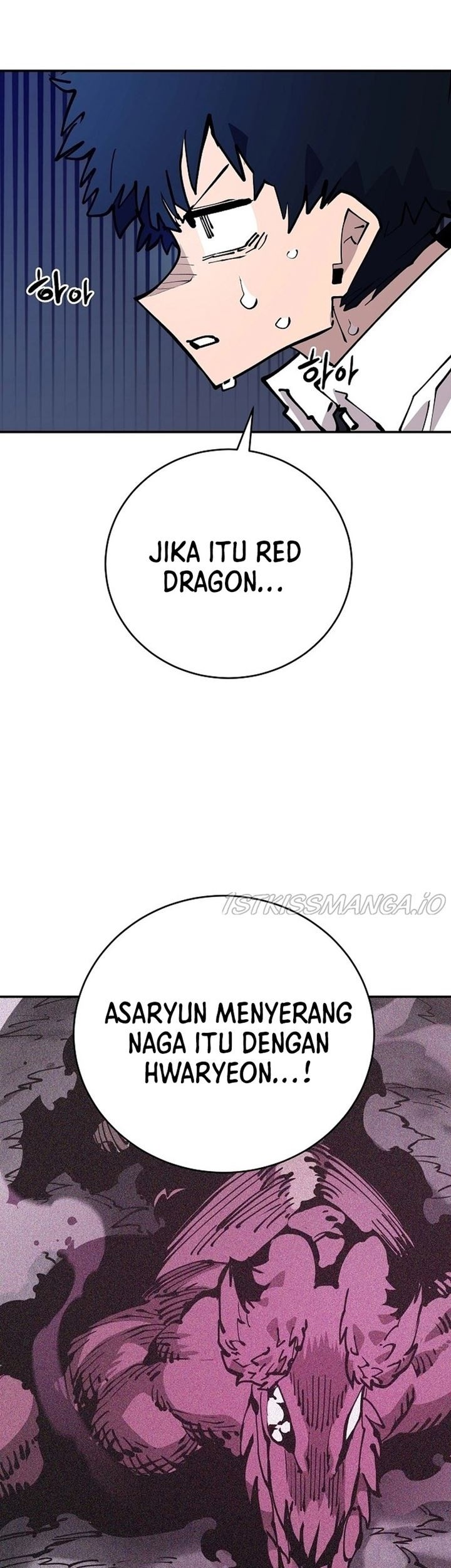 Player Chapter 127 Gambar 27