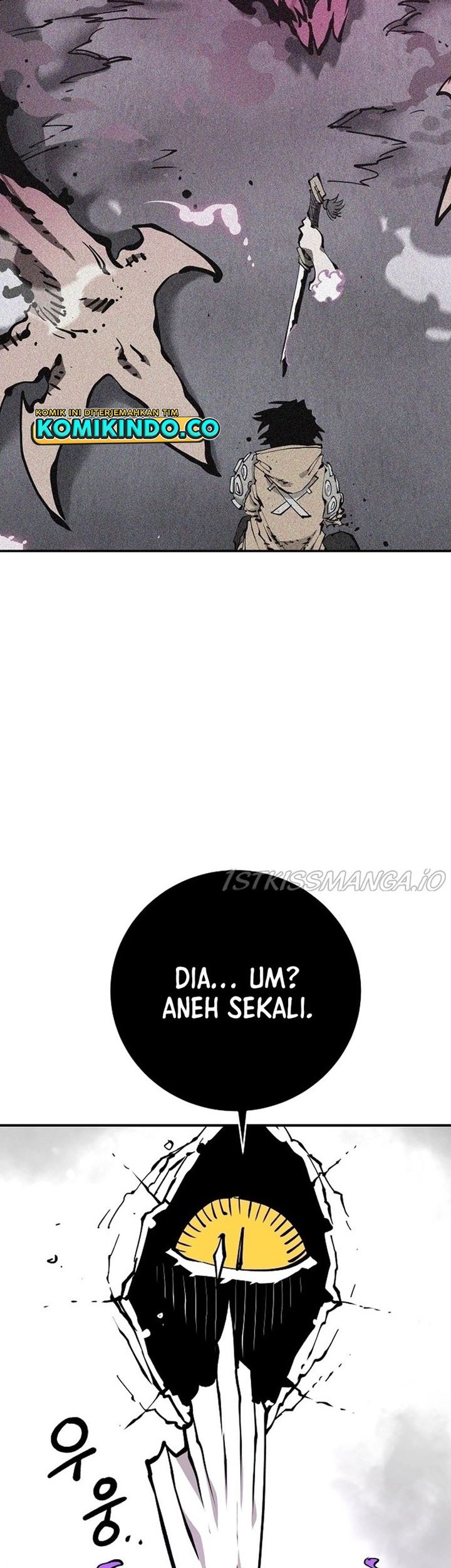 Player Chapter 127 Gambar 28