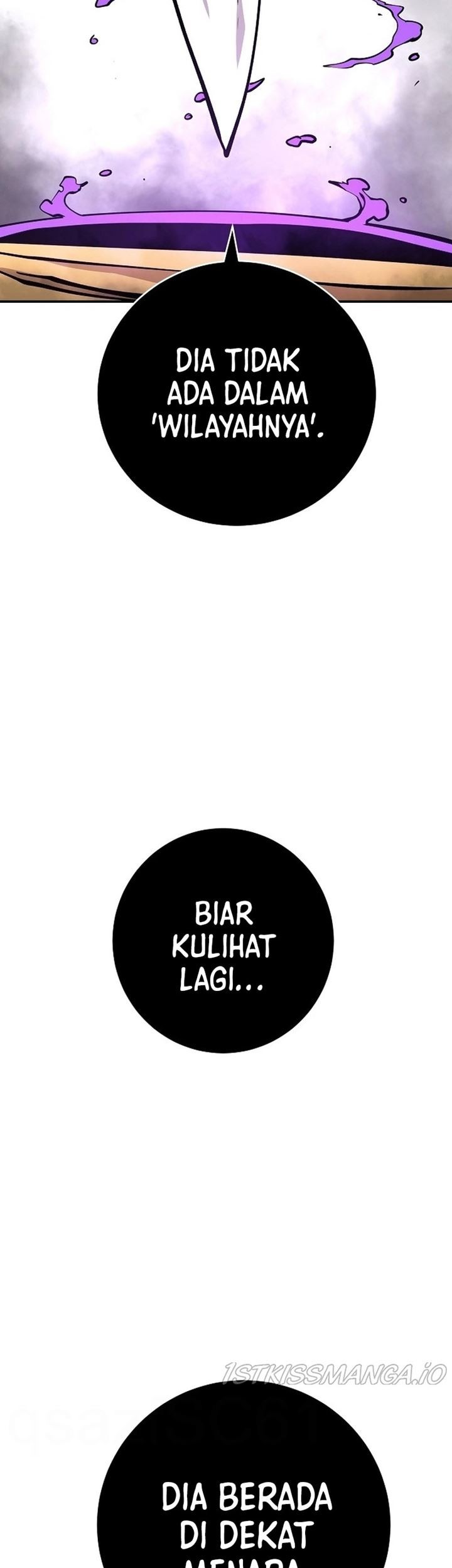 Player Chapter 127 Gambar 29