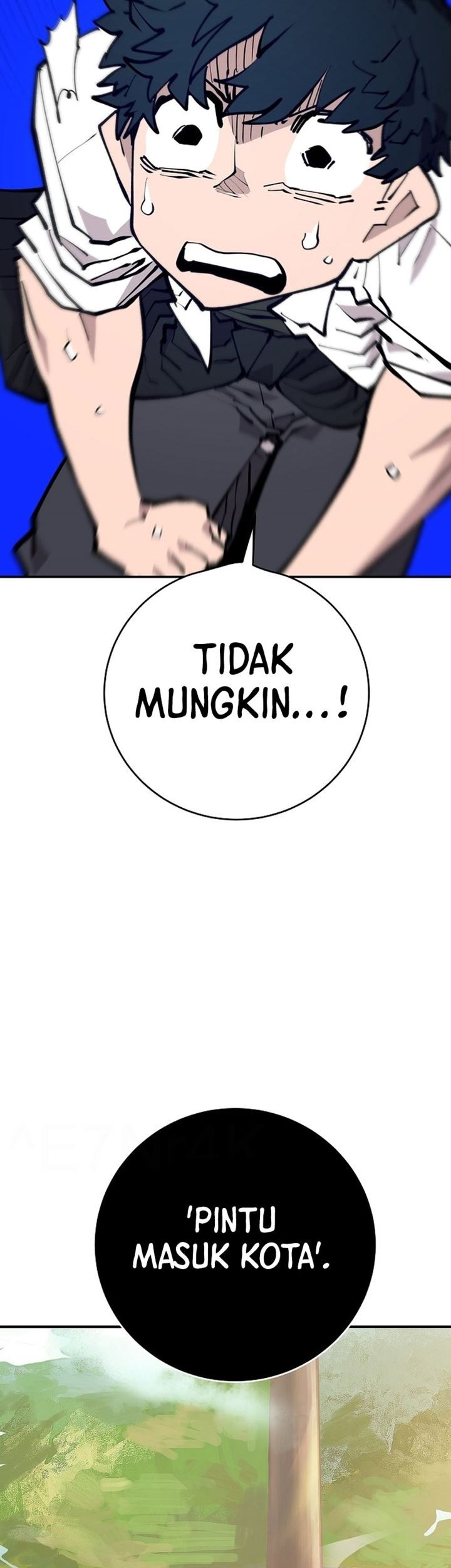 Player Chapter 127 Gambar 31