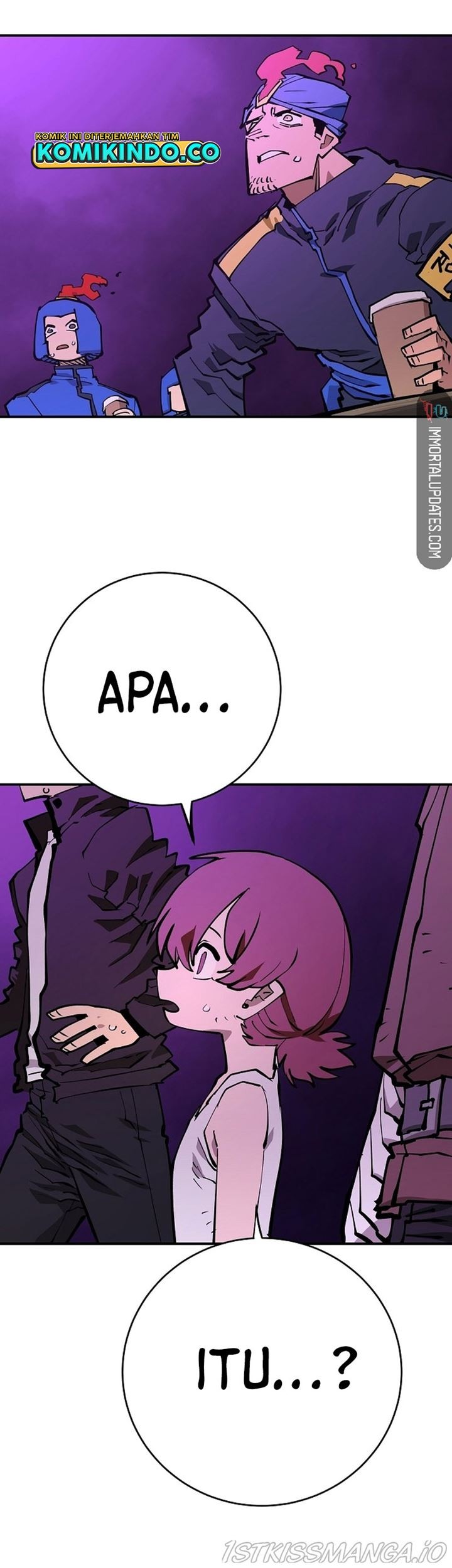 Player Chapter 127 Gambar 41