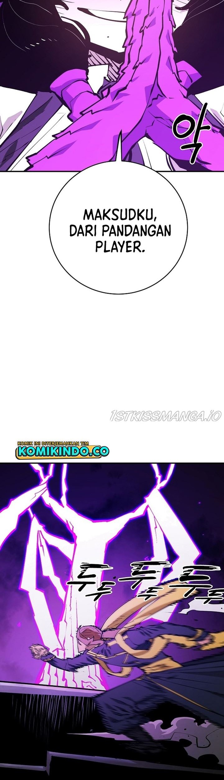 Player Chapter 127 Gambar 44