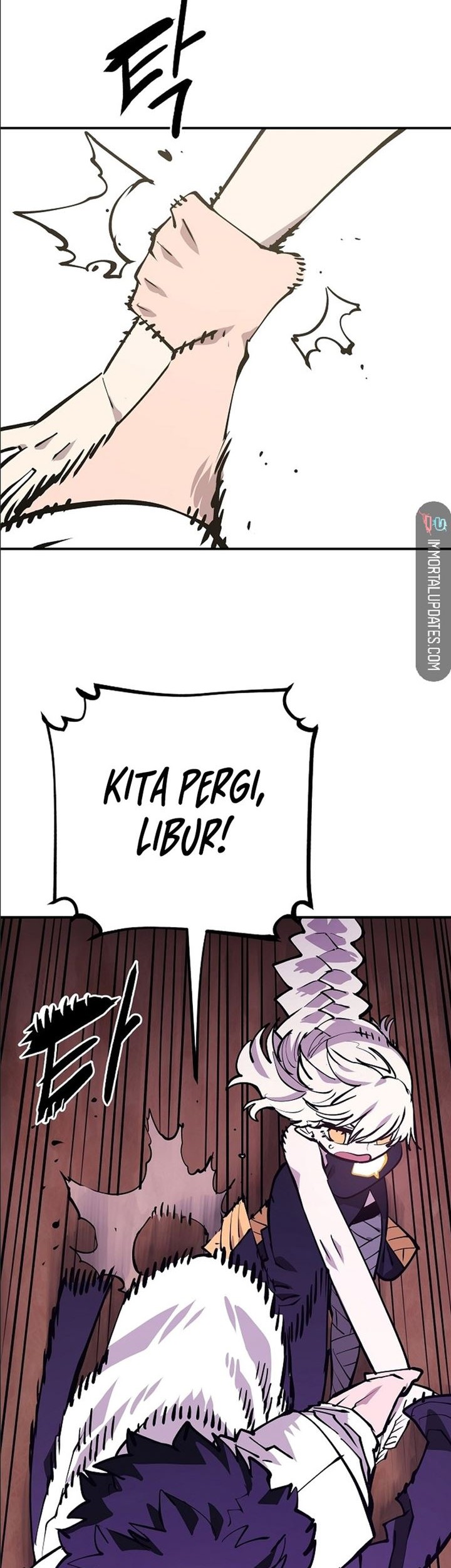 Player Chapter 127 Gambar 46