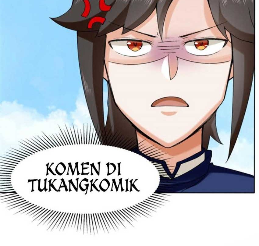 Age of Terror Chapter 51 Gambar 38