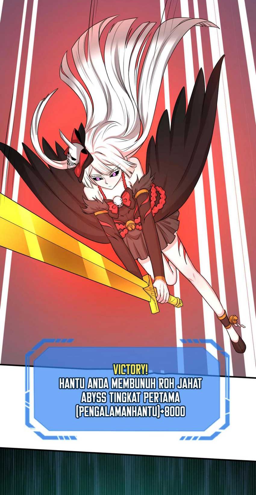 Age of Terror Chapter 51 Gambar 15