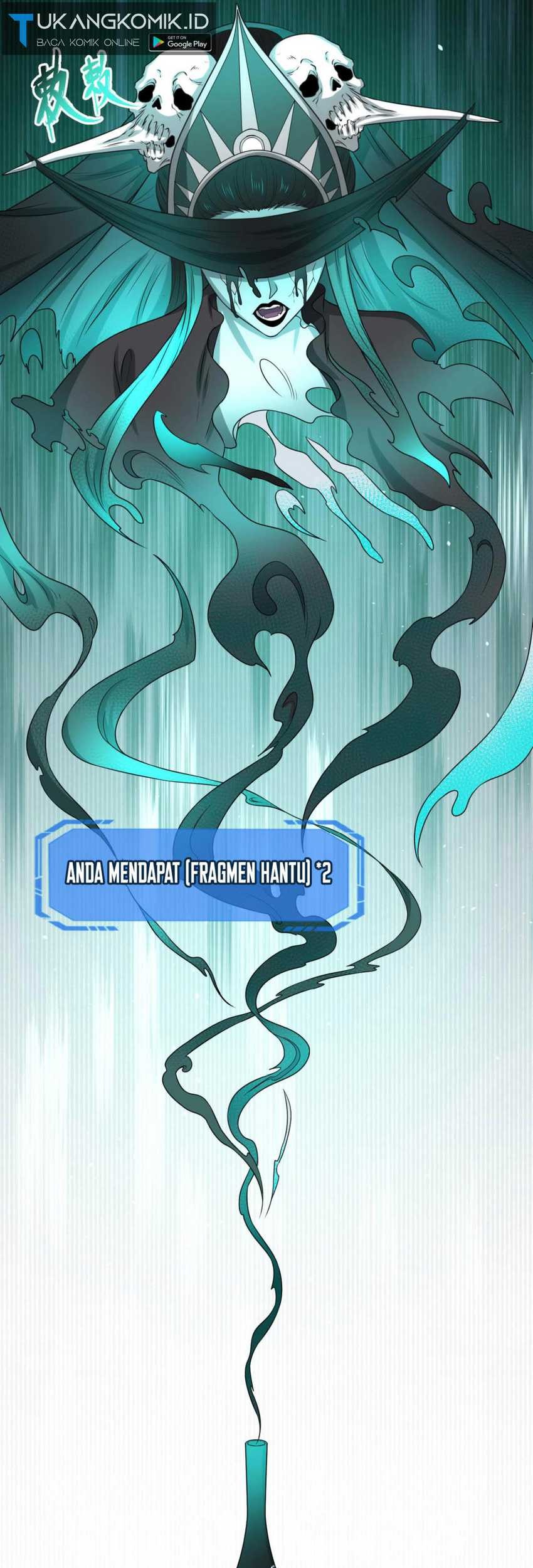 Age of Terror Chapter 51 Gambar 16