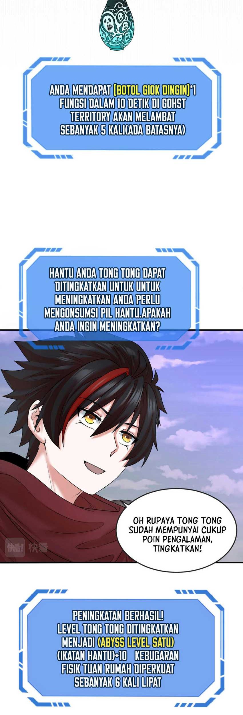 Age of Terror Chapter 51 Gambar 17