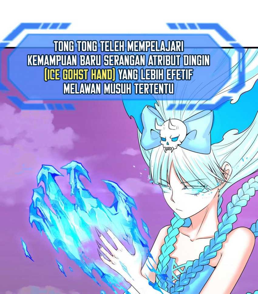 Age of Terror Chapter 51 Gambar 18