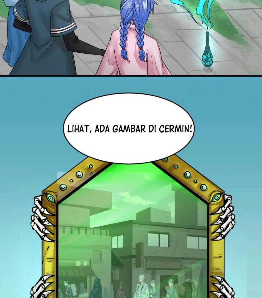 Age of Terror Chapter 51 Gambar 21