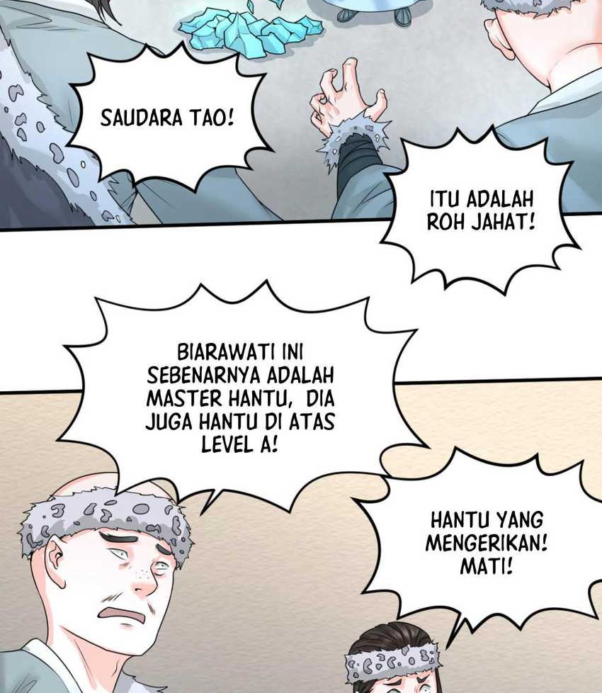 Age of Terror Chapter 51 Gambar 27