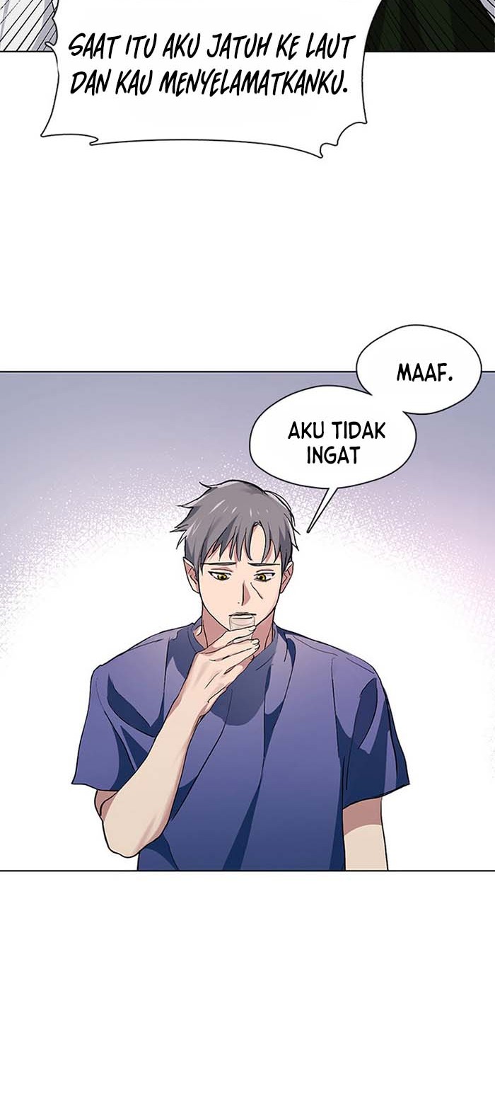 Underworld Restaurant Chapter 06 Gambar 33