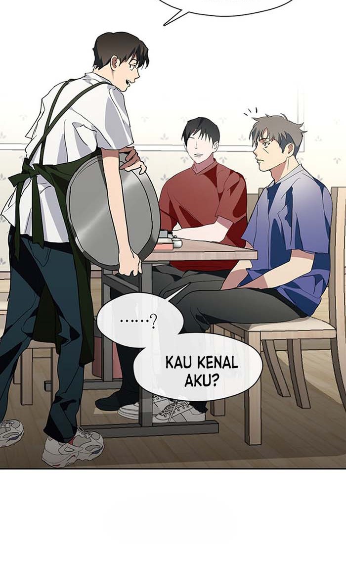 Underworld Restaurant Chapter 06 Gambar 27