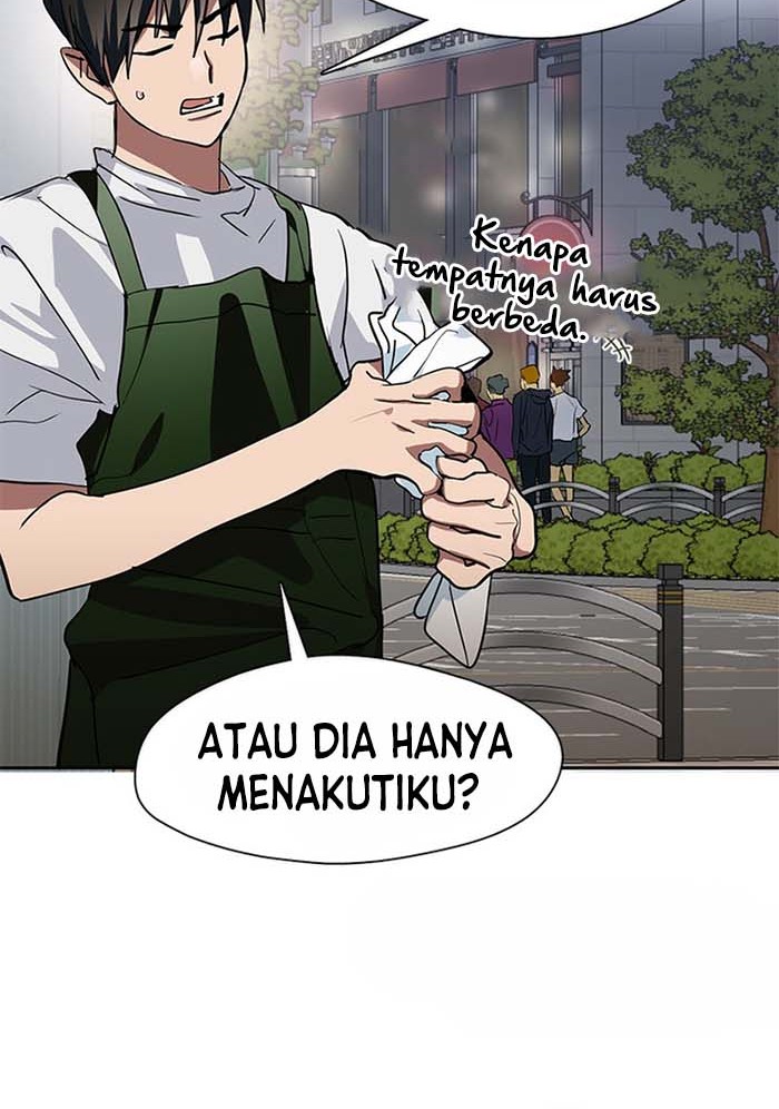 Underworld Restaurant Chapter 06 Gambar 7