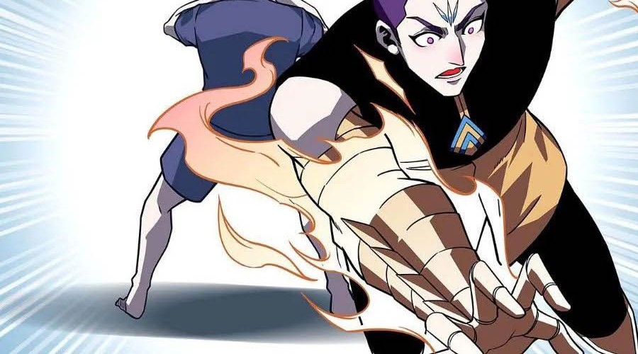 It all starts with playing game seriously Chapter 92 Gambar 25