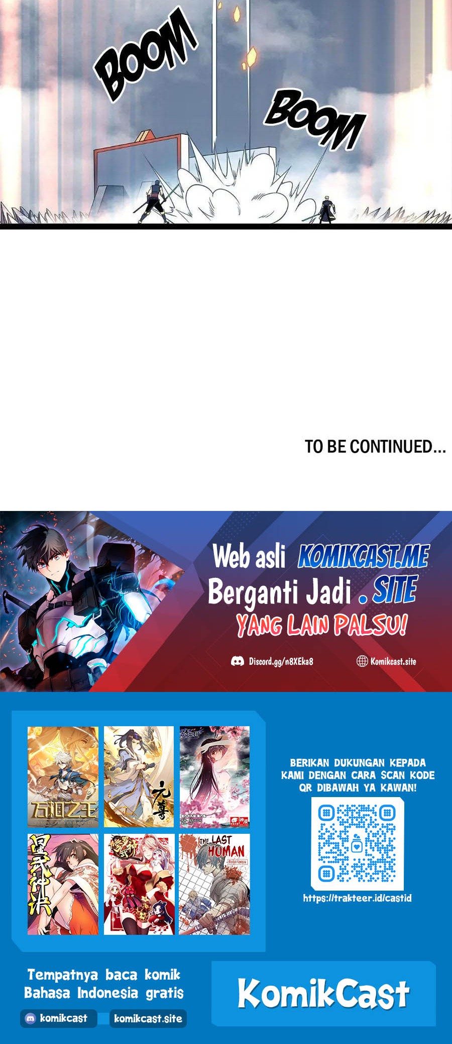 It all starts with playing game seriously Chapter 92 Gambar 42