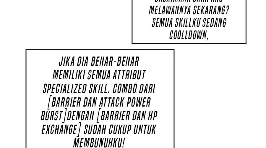 It all starts with playing game seriously Chapter 92 Gambar 5