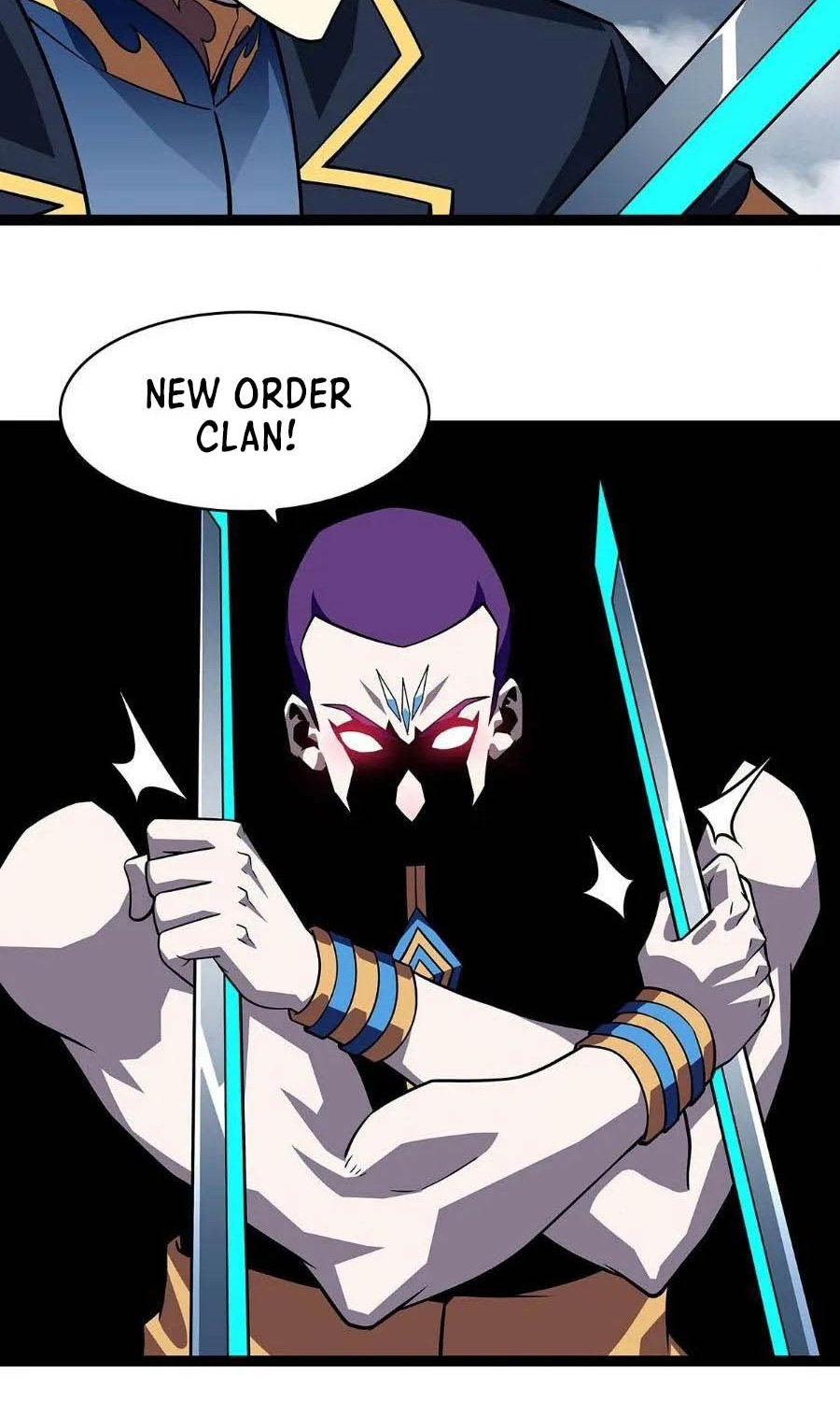 It all starts with playing game seriously Chapter 92 Gambar 19