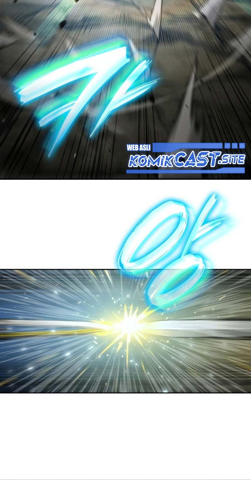 Boundless Necromancer Chapter 29 Gambar 27