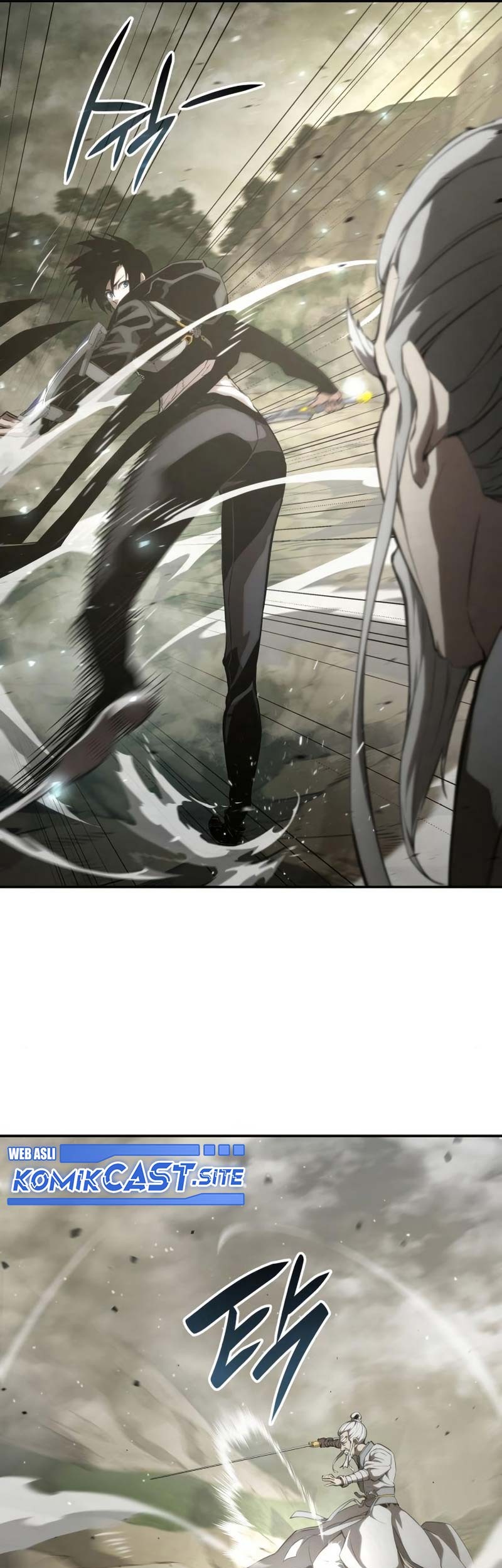 Boundless Necromancer Chapter 29 Gambar 28