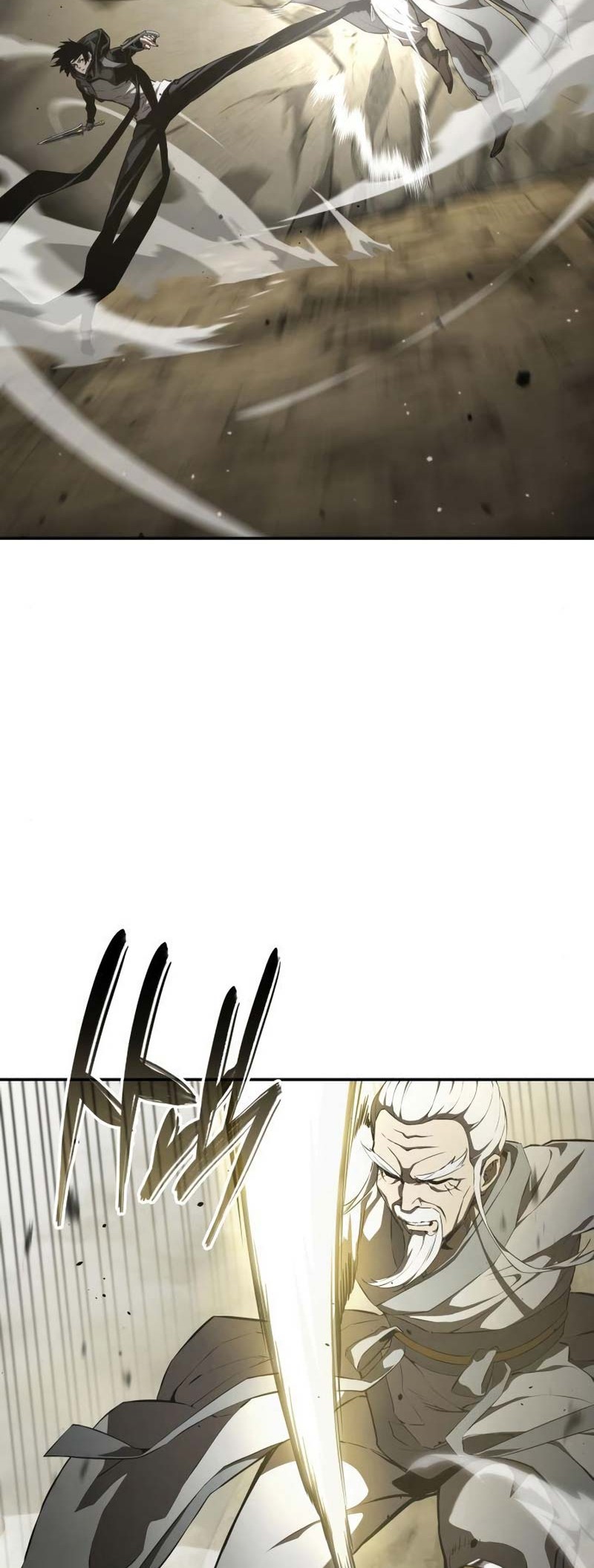 Boundless Necromancer Chapter 29 Gambar 29