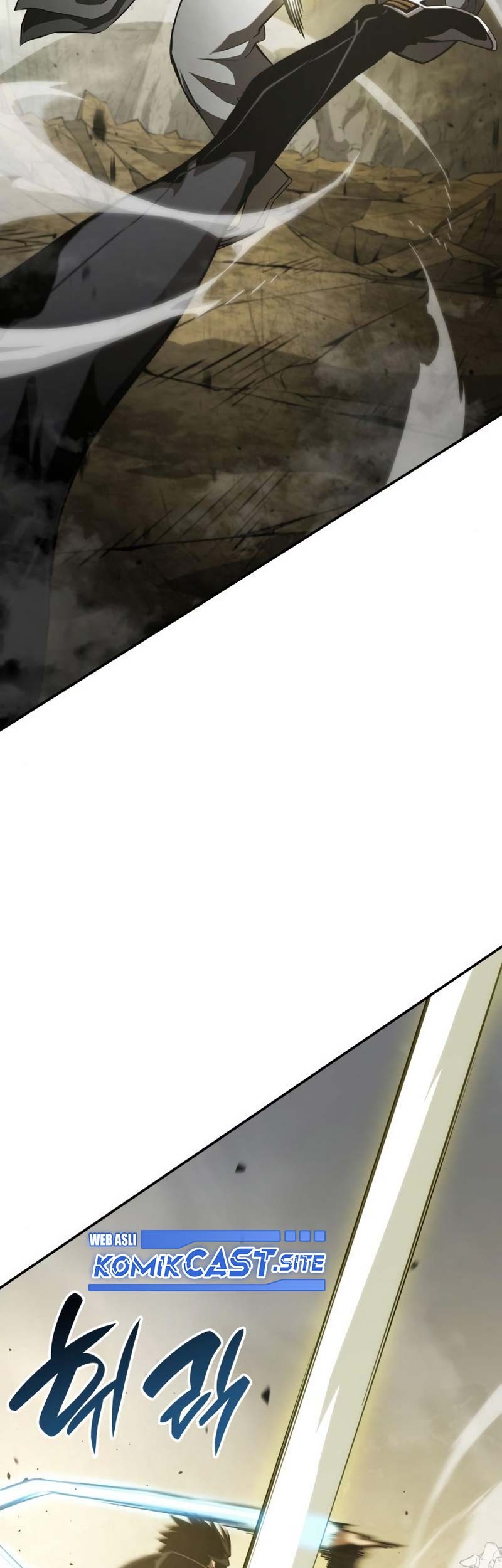 Boundless Necromancer Chapter 29 Gambar 30