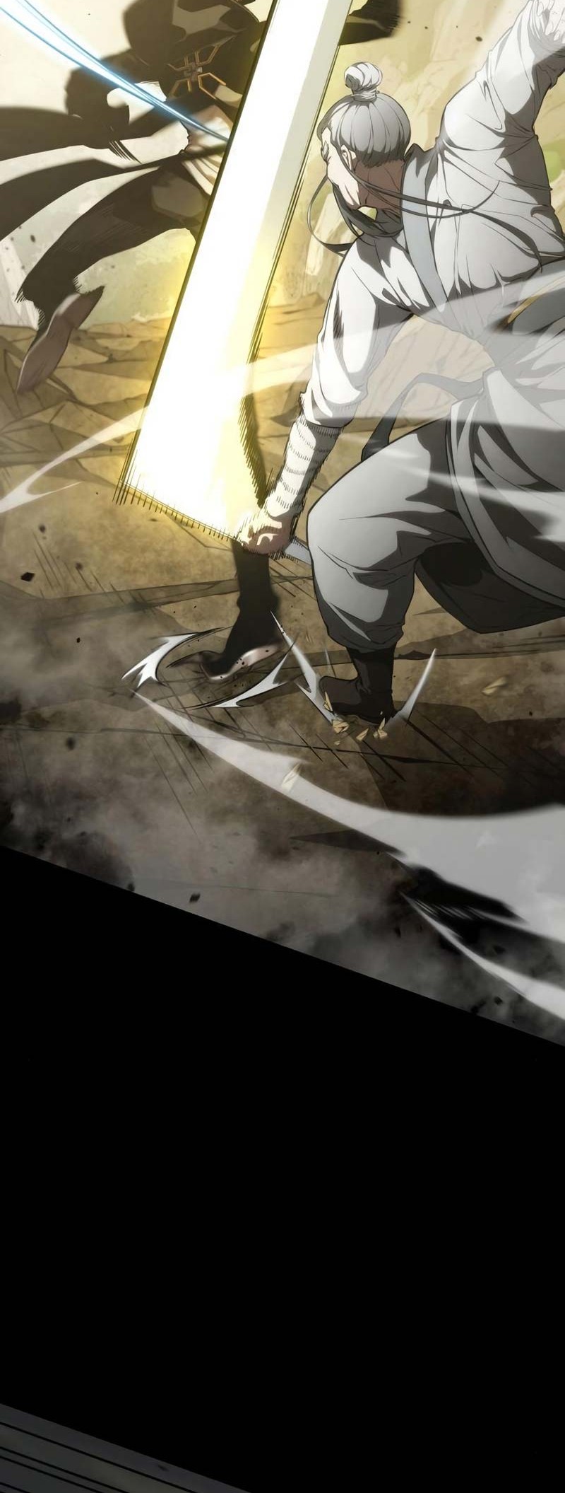 Boundless Necromancer Chapter 29 Gambar 31