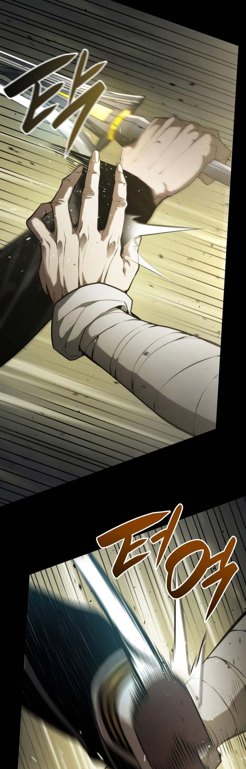 Boundless Necromancer Chapter 29 Gambar 32