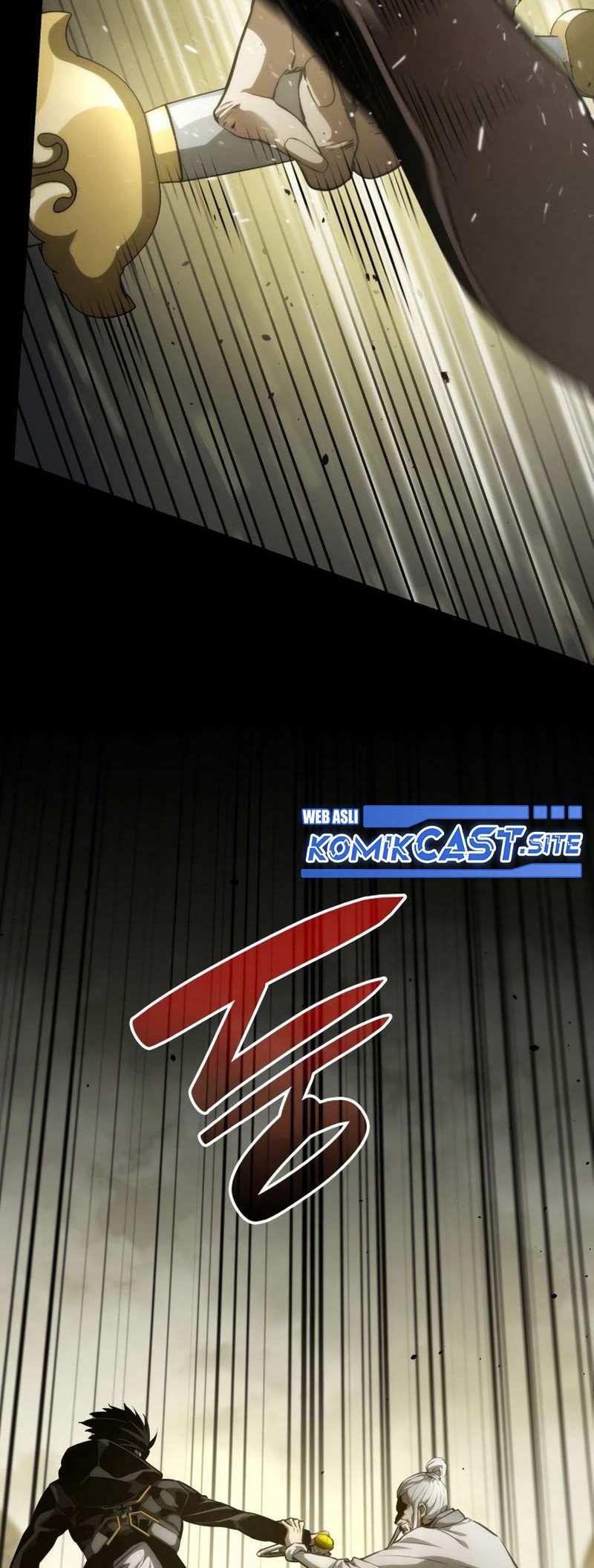 Boundless Necromancer Chapter 29 Gambar 33