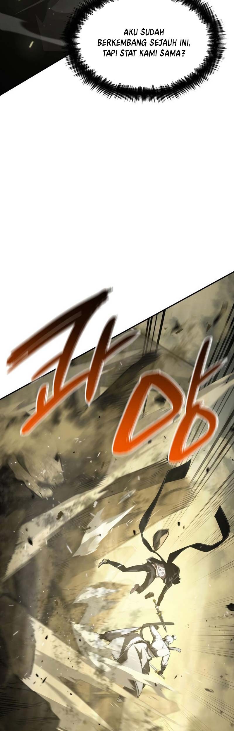 Boundless Necromancer Chapter 29 Gambar 36