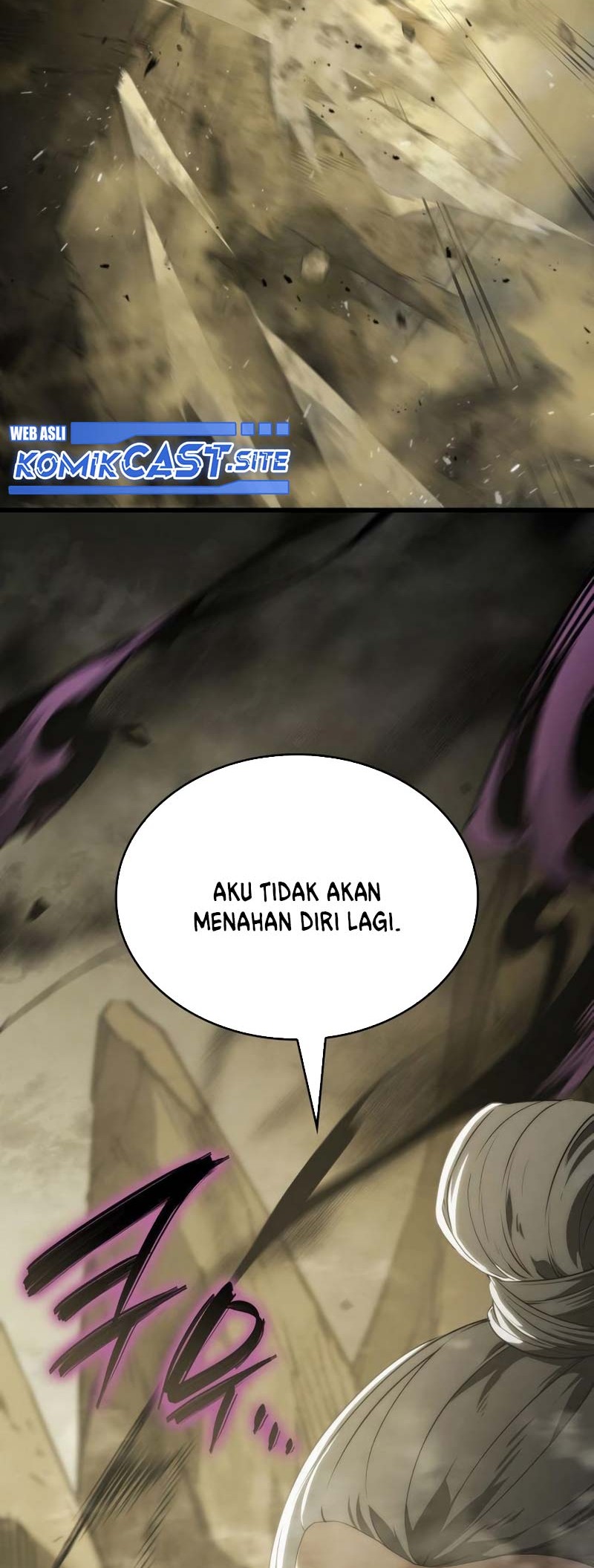 Boundless Necromancer Chapter 29 Gambar 37