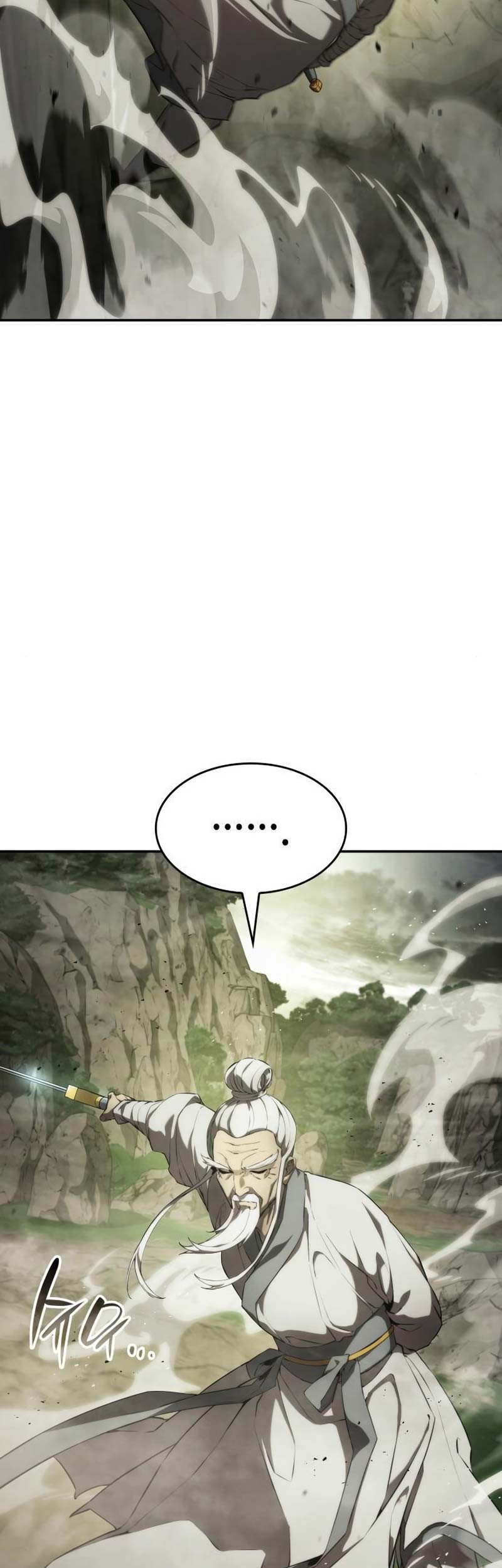 Boundless Necromancer Chapter 29 Gambar 18