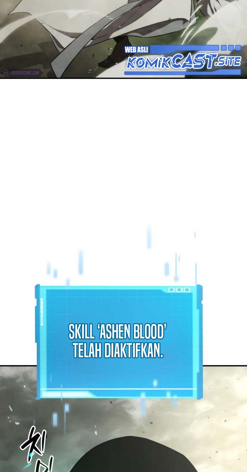 Boundless Necromancer Chapter 29 Gambar 19