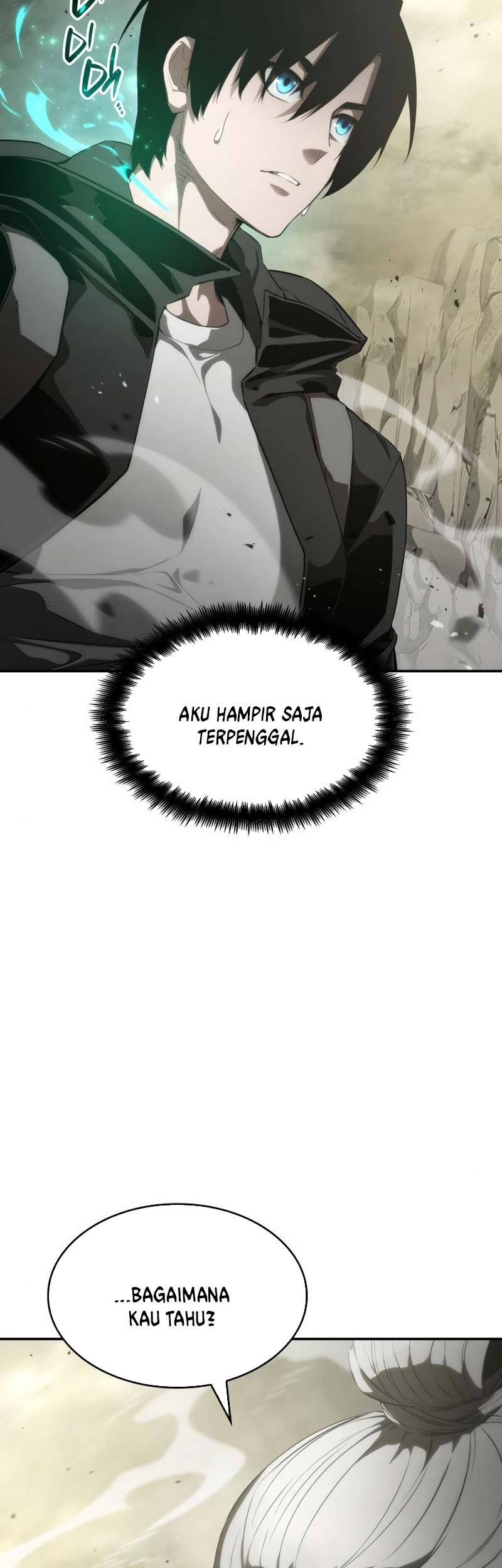 Boundless Necromancer Chapter 29 Gambar 20