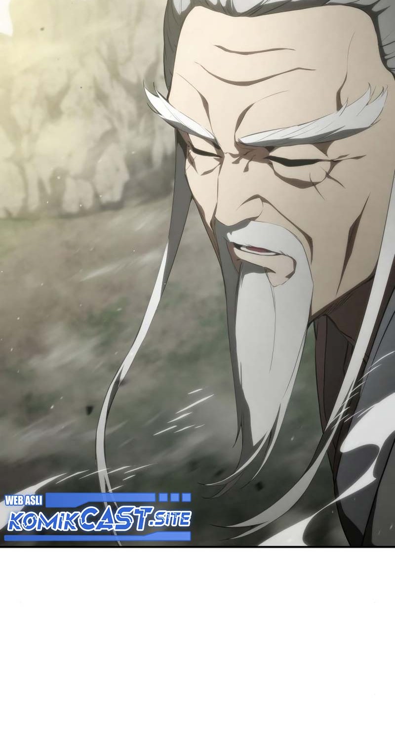 Boundless Necromancer Chapter 29 Gambar 21