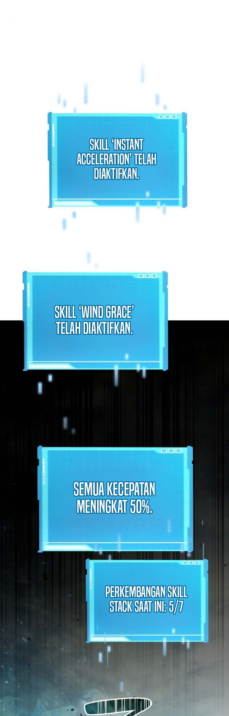 Boundless Necromancer Chapter 29 Gambar 22