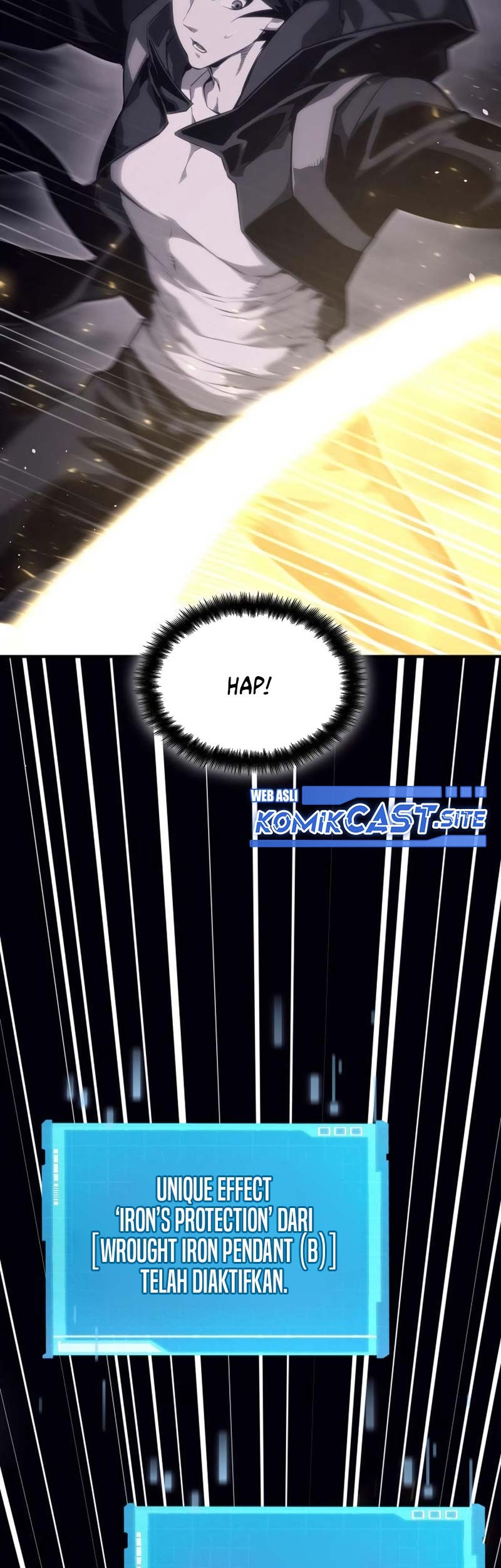 Boundless Necromancer Chapter 29 Gambar 46