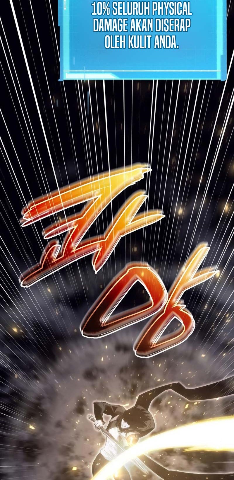 Boundless Necromancer Chapter 29 Gambar 47