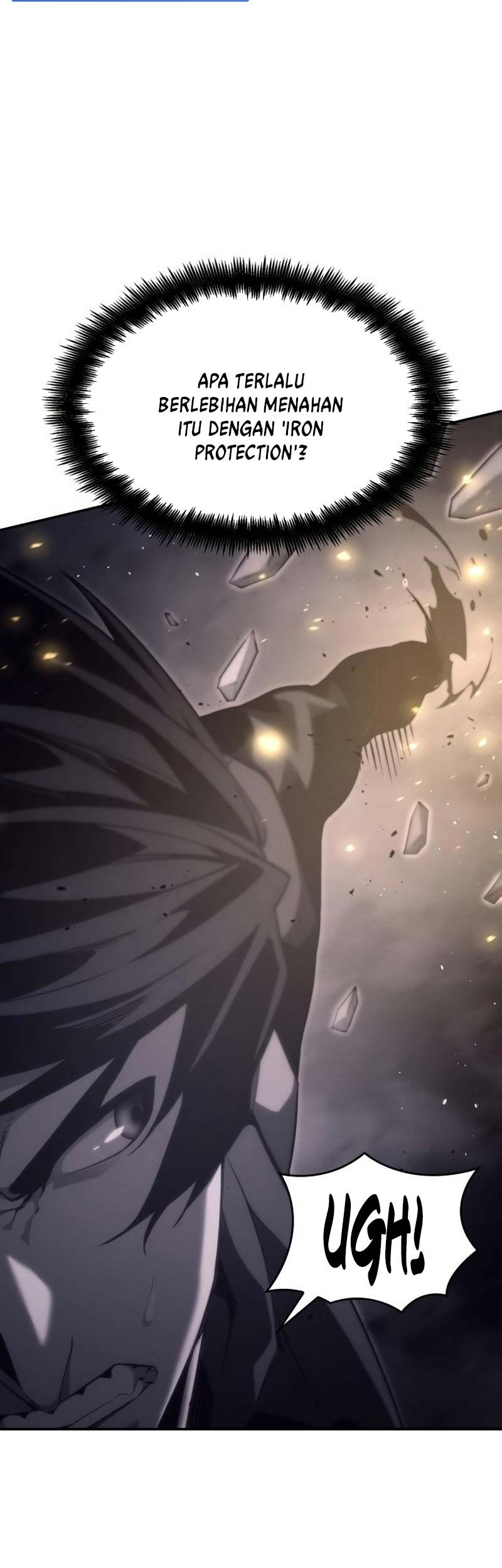 Boundless Necromancer Chapter 29 Gambar 50