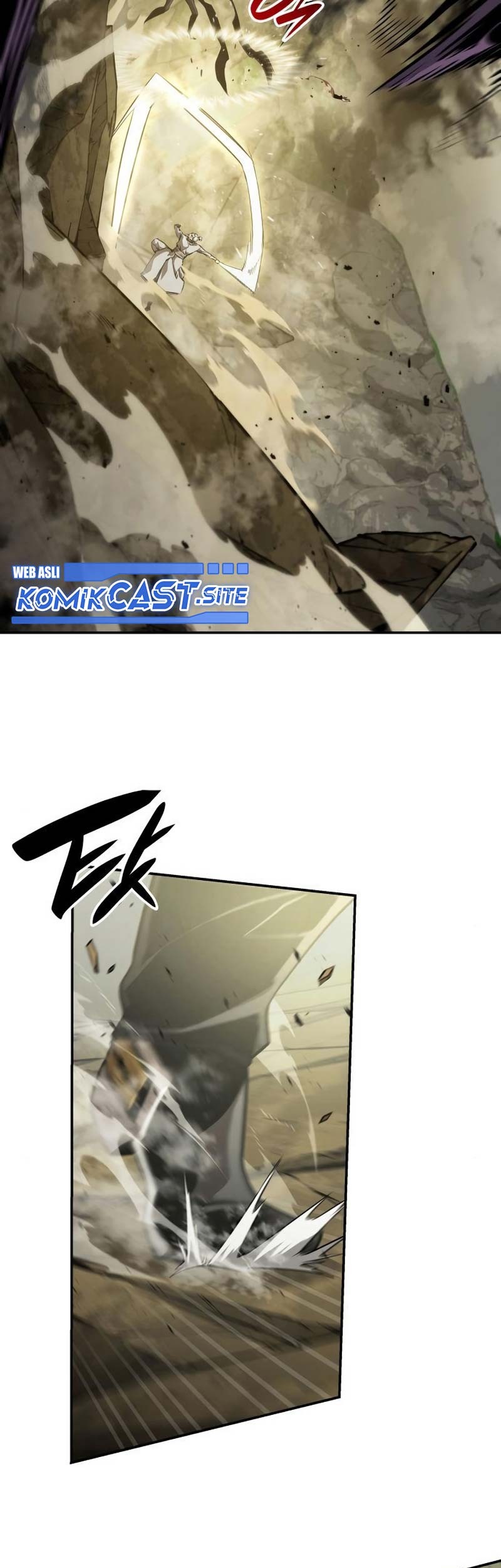 Boundless Necromancer Chapter 29 Gambar 52