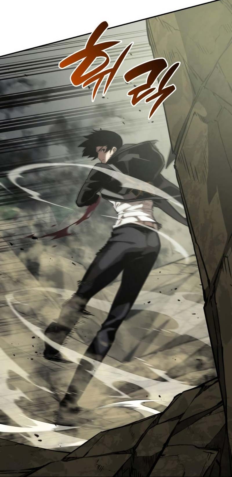 Boundless Necromancer Chapter 29 Gambar 53