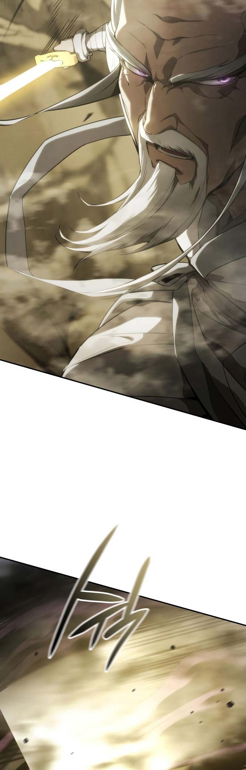 Boundless Necromancer Chapter 29 Gambar 38